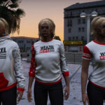 Weazel News Clothing Pack [MP Male and Female] 1.0
