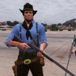 Winchester instead of a Musket V1.2