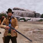 Winchester instead of a Musket V1.2