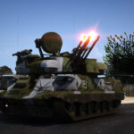 ZSU-23-4M4 Shilka [Add-On] V1.0