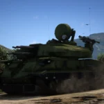 ZSU-23-4M4 Shilka [Add-On] V1.0