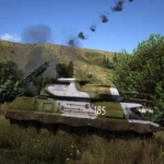 ZSU-23-4M4 Shilka [Add-On] V1.0