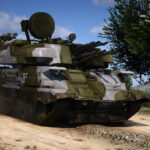 ZSU-23-4M4 Shilka [Add-On] V1.0