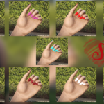 scarlett nails2