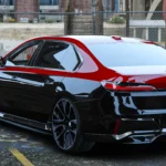 Wheel bmw 817M style [ replace ] V1.0
