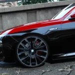 Wheel bmw 817M style [ replace ] V1.0
