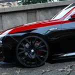 Wheel bmw 817M style [ replace ] V1.0
