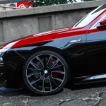 Wheel bmw 817M style [ replace ] V1.0