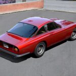 1962 Ferrari 250 GT Berlinetta Lusso [Add-On | Template | Extras] 1.0