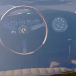 1962 Ferrari 250 GT Berlinetta Lusso [Add-On | Template | Extras] 1.0