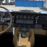 1971 Jaguar E-Type S2C Convertible 1.05
