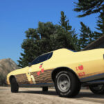 1976 Ford Gran Torino Apple Jack4