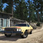 1976 Ford Gran Torino Apple Jack5