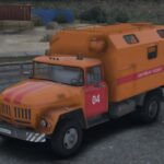1980 ZIL 130 Amur Gorsvet4