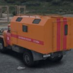 1980 ZIL 130 Amur Gorsvet5