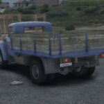 1980 ZIL 130 Amur3