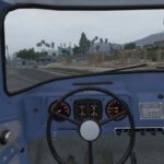 1980 ZIL 130 Amur4