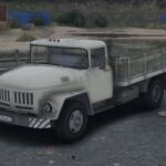 1980 ZIL 130 Amur5