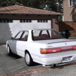 1981 Toyota Cresta 2