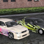1990 Toyota Chaser