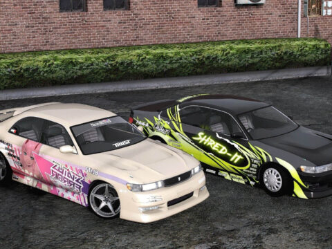 1990 Toyota Chaser