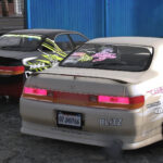 1990 Toyota Chaser2