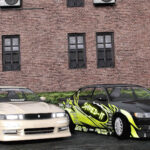 1990 Toyota Chaser5