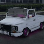 1992 LUAZ 969M Geländewagen3