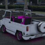 1992 LUAZ 969M Geländewagen4