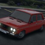 2003 LADA 2106