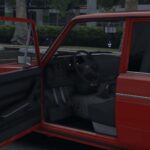 2003 LADA 21062