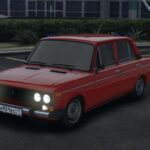 2003 LADA 21063