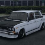 2003 LADA 21065