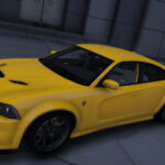 2012 Dodge Charger Widebody Customs 2012 Dodge Charger Widebody Customs
