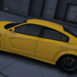 2012 Dodge Charger Widebody Customs2