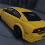 2012 Dodge Charger Widebody Customs3