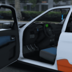 2012 Lada 2170 Priora [Add-On | Plates | Extras | Livery | Template] V1.0