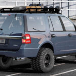 2015 Ford Expedition Off-Road2