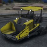 2017 Bomag BF 600 C-24