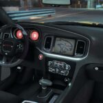 2018 Dodge Charger Tech SRT Widebody HoneyBee3