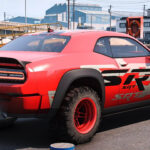 2019 Dodge Challenger STRX 2