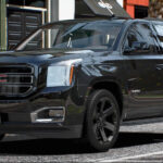 2019 GMC Yukon GPESLT
