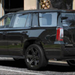 2019 GMC Yukon GPESLT2