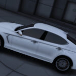 2019 Genesis G70 v1.02