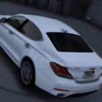 2019 Genesis G70 v1.03