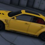 2020 Chrysler 300s Ghoul2