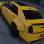 2020 Chrysler 300s Ghoul3
