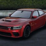 2020 Dodge Charger SRT Hellcat3