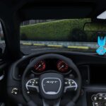 2020 Dodge Charger SRT Hellcat5