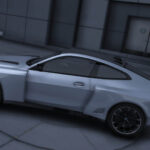 2021 BMW M4 G82 Bradbuilds Kit2